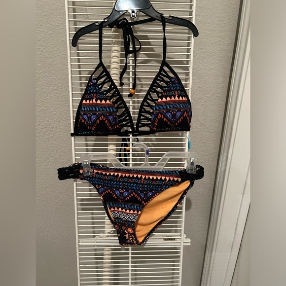 Bingo Surf Other - NWT Bingo Surf bikini